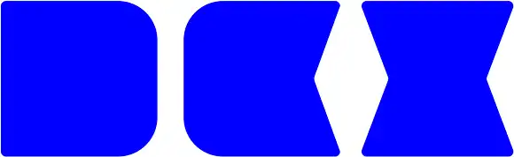 Logo DCX — Embalagens