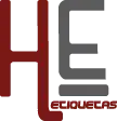 Logo HE Etiquetas — Etiquetas