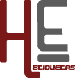 Logo HE Etiquetas — Etiquetas