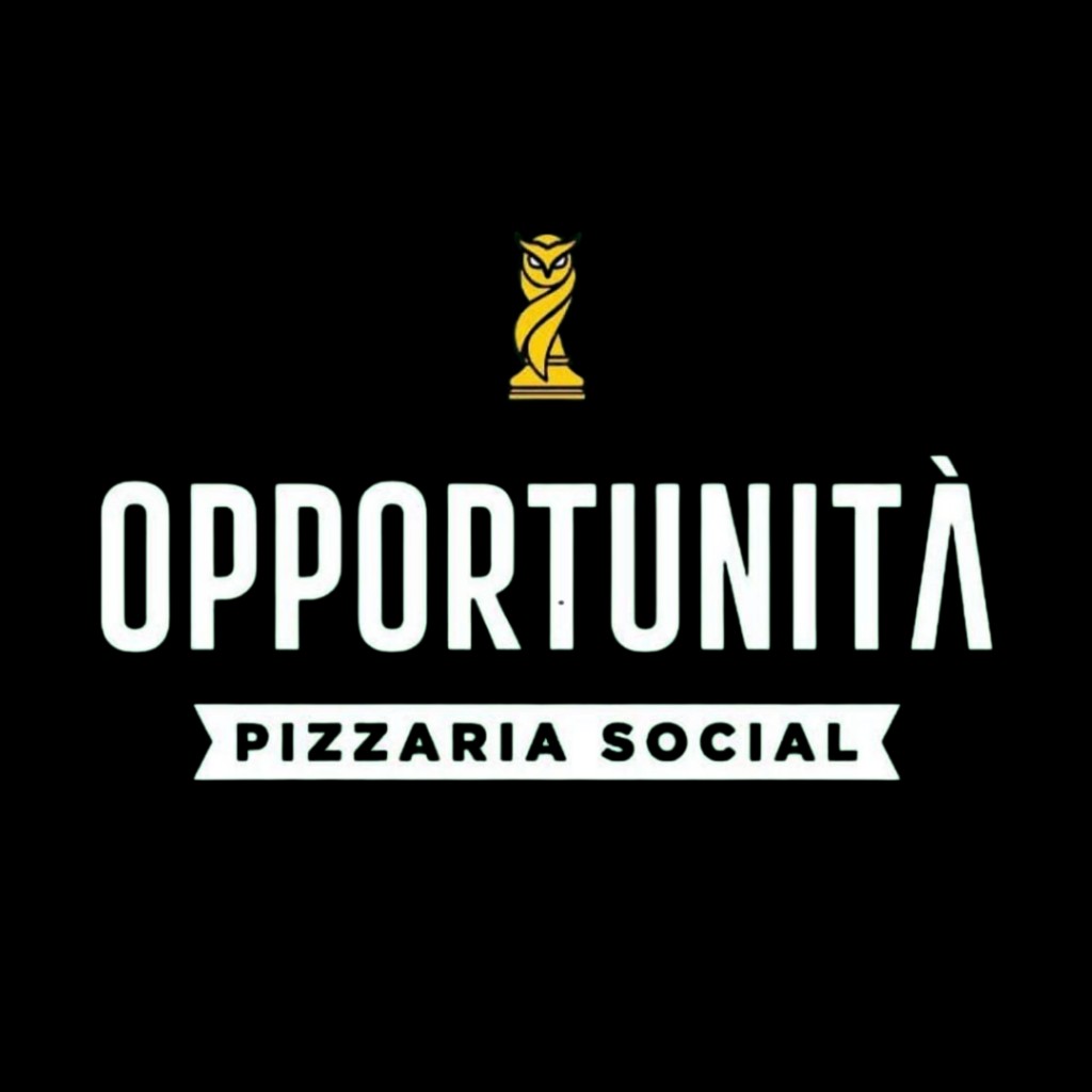 Opportunità Pizzaria Social