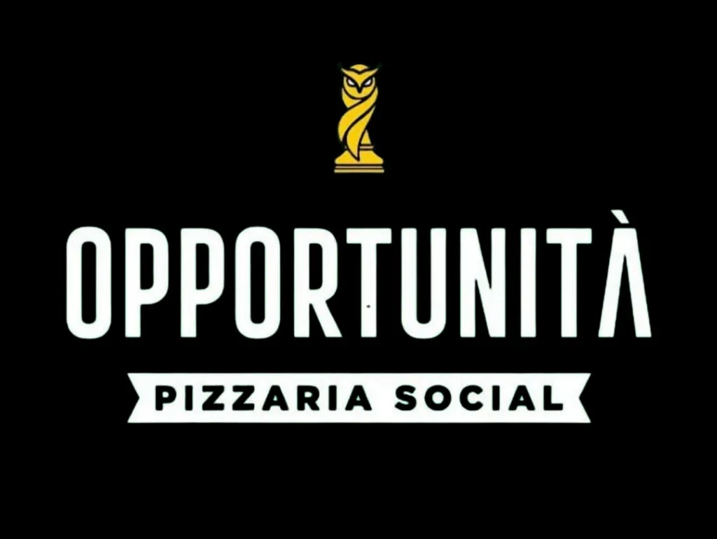 Opportunità Pizzaria Social