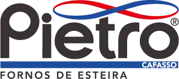 Logo Pietro Cafasso — Fornos de esteira