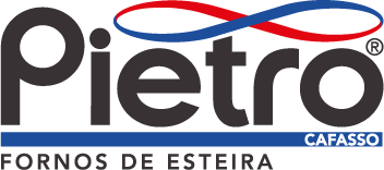 Logo Pietro Cafasso — Fornos de esteira