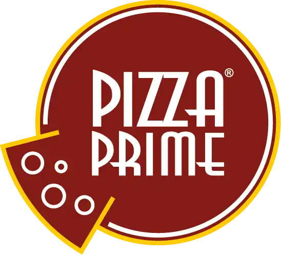 Logo Pizza Prime — Parceiro de operação