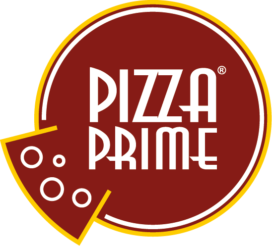 Logo Pizza Prime — Parceiro de operação