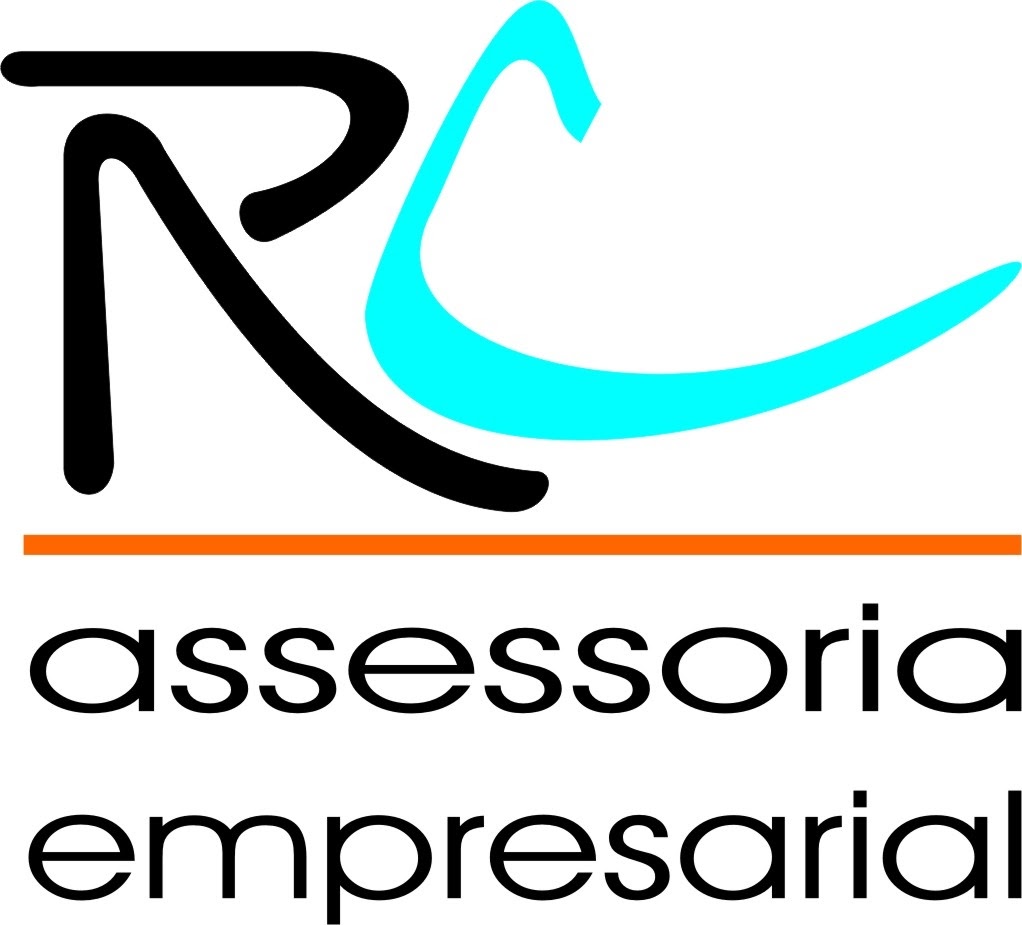 Logo RC Assessoria Empresarial — Assessoria empresarial