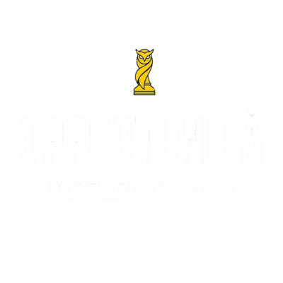 Opportunità Pizzaria